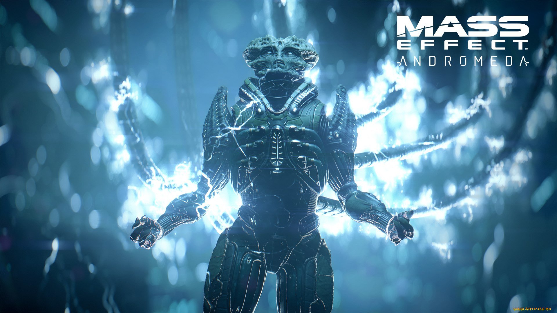  , mass effect,  andromeda, 